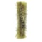 Weiler 1-1/2" Dia Crimped Wire Wheel, .005" Brass Fill, 3/8" Arbor Hole 29178 - alternate 2